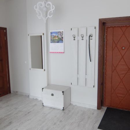 Baltic Rent - Skwer Kosciuszki 12 Apartment Gdynia Luaran gambar